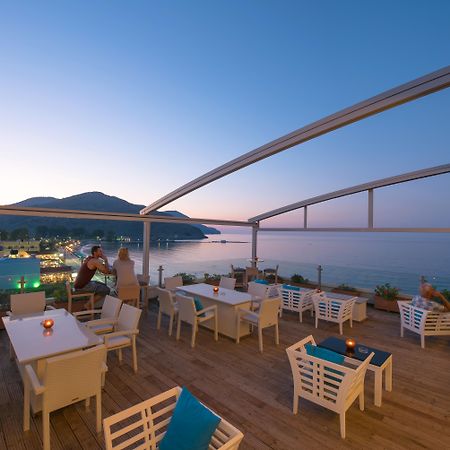 Cooee Corissia Harmony Hotel Georgioupoli Exterior foto