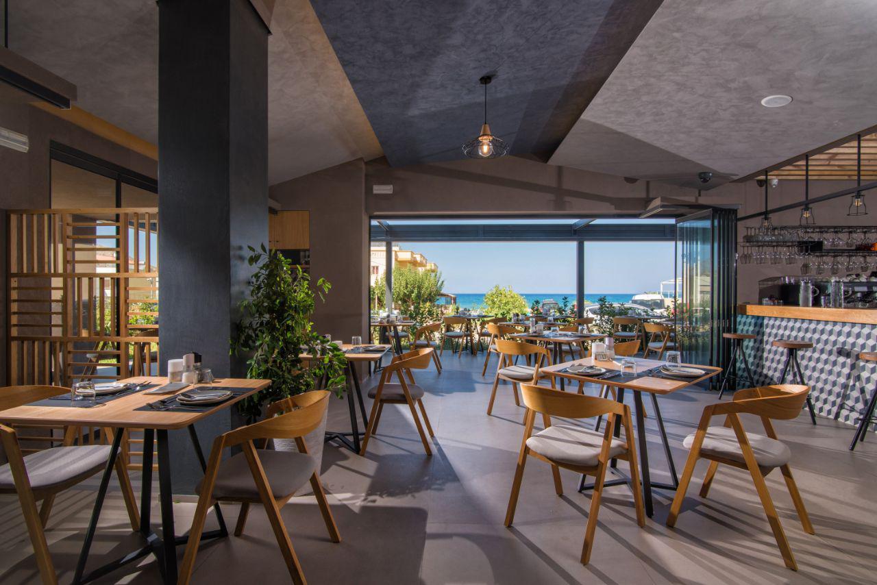 Cooee Corissia Harmony Hotel Georgioupoli Exterior foto