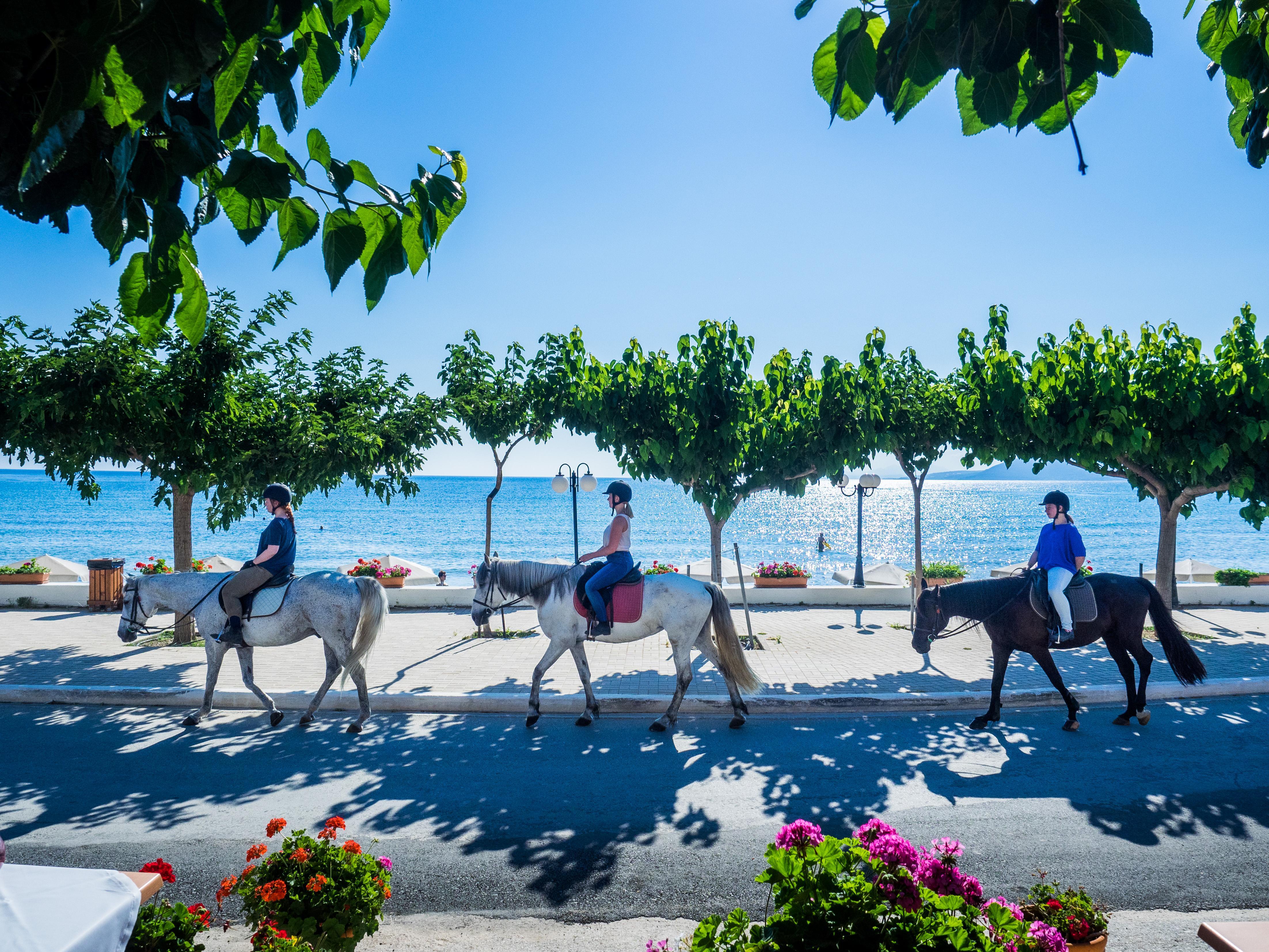 Cooee Corissia Harmony Hotel Georgioupoli Exterior foto