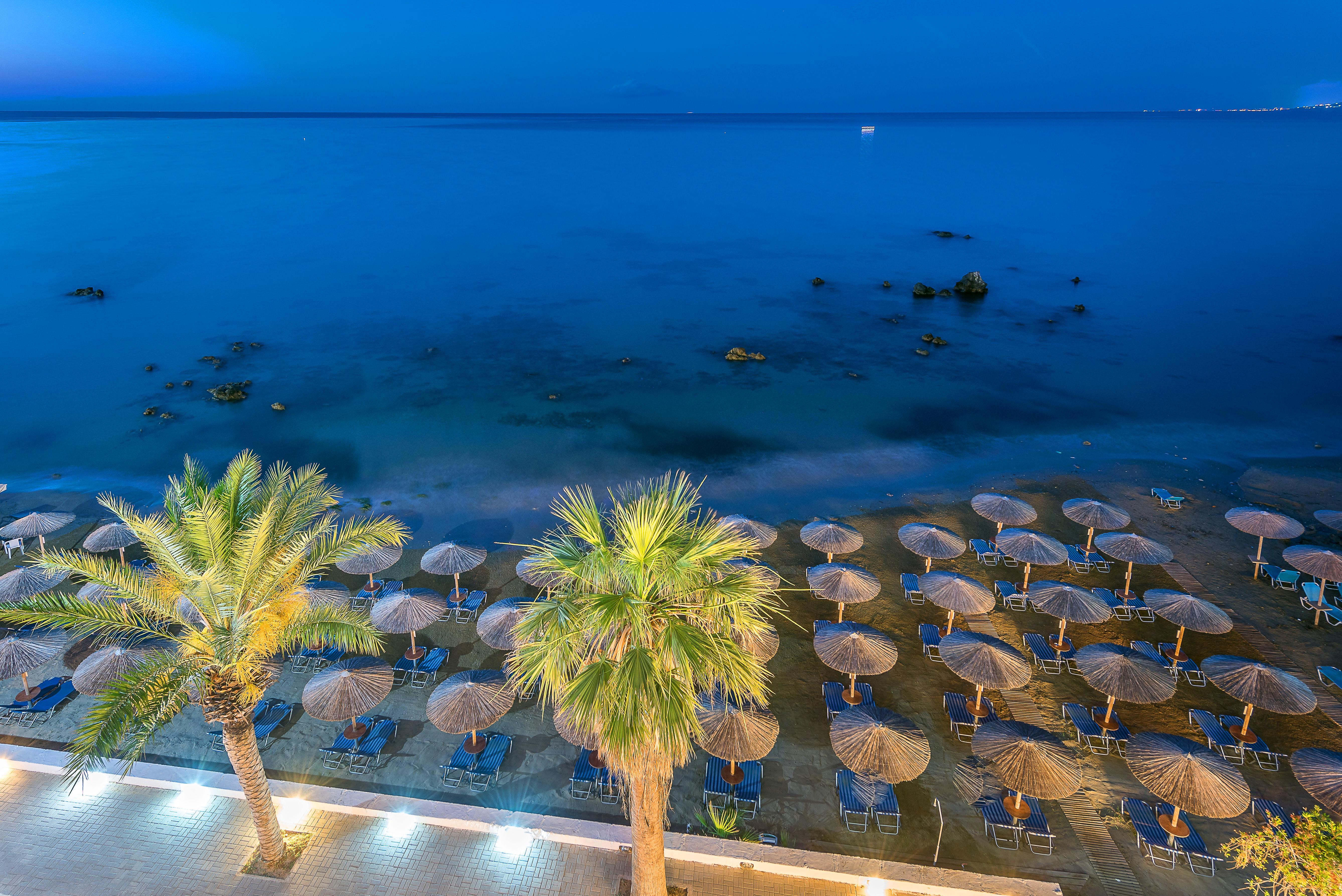 Cooee Corissia Harmony Hotel Georgioupoli Exterior foto