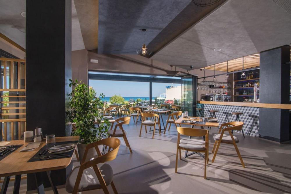 Cooee Corissia Harmony Hotel Georgioupoli Exterior foto