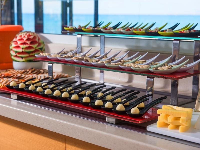 Cooee Corissia Harmony Hotel Georgioupoli Exterior foto