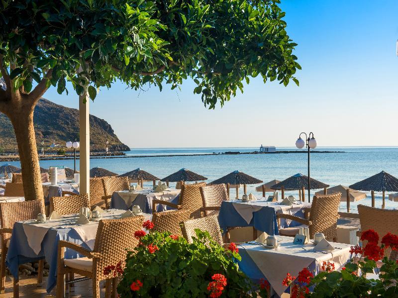 Cooee Corissia Harmony Hotel Georgioupoli Exterior foto